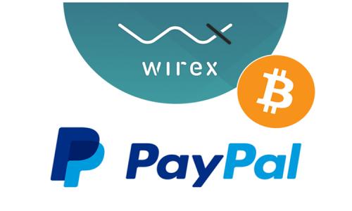 全球最大支付平台支持使用比特币付款意味着什么？PayPal正式上线比特币交易服务