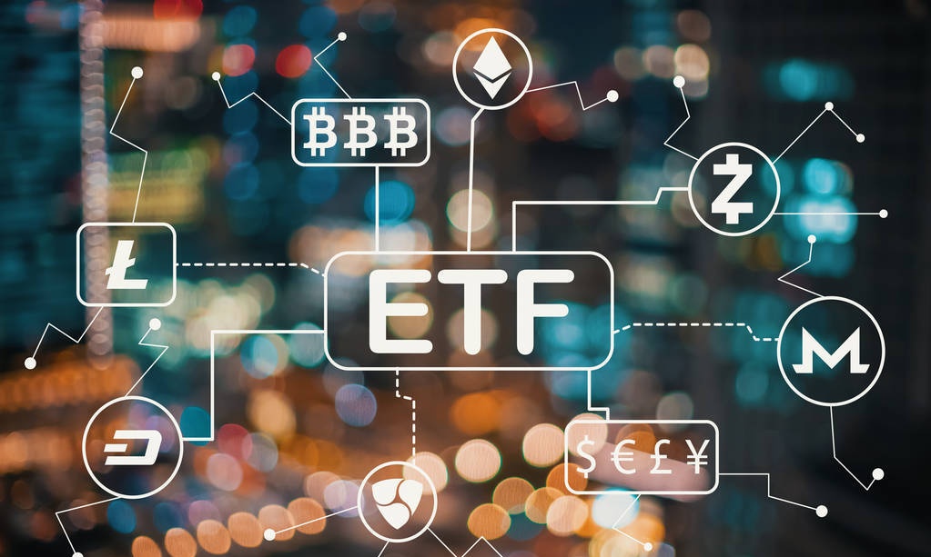 除了ETF，哪些原因推动比特币等加密货币创历史新高？